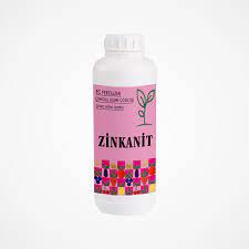 Zinkanit