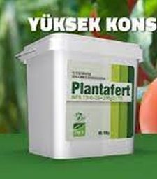 Plantafert 19 – 9 – 20 + TE