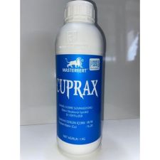 Cupraoxy